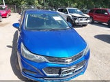 Chevrolet Cruze Lt Auto 1G1BE5SM2H7269670 снимка