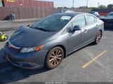 Honda Civic Ex 19XFB2F84CE315893 photo