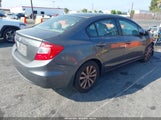 Honda Civic Ex 19XFB2F84CE315893 photo