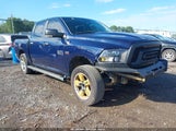 Ram  Big Horn 4X4 5'7 Box 1C6RR7LTXHS595541 снимка