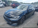 BMW 3 Series M340I 3MW49FS08P8D67071 снимка