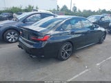 BMW 3 Series M340I 3MW49FS08P8D67071 снимка