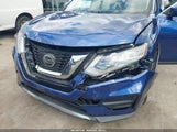 Nissan Rogue Sv KNMAT2MT0JP509347 снимка