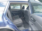Nissan Rogue Sv KNMAT2MT0JP509347 снимка