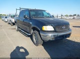 Ford F-150 Lariat/Xlt 1FTRW08L22KA04093 photo