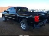 Chevrolet Silverado  Custom 3GCPCPEC9JG338687 снимка