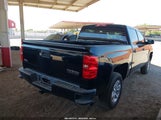 Chevrolet Silverado  Custom 3GCPCPEC9JG338687 снимка