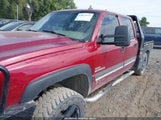Chevrolet Silverado 2500Hd Lt2 1GCHK23276F104562 снимка
