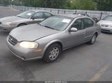 Nissan Maxima Gle/Gxe/Se JN1CA31D5YT743862 снимка