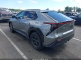 Toyota Bz4X Xle JTMABACA2RA091417 photo