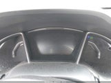 Honda Civic Ex JHMFC1F32KX005248 снимка