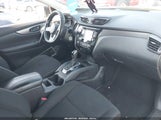 Nissan Rogue Sport S Fwd Xtronic Cvt JN1BJ1AV1MW305602 fotografie
