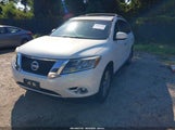 Nissan Pathfinder Platinum 5N1AR2MM6EC679373 снимка