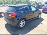 Mitsubishi Outlander Sport Se 4A4AR4AU1EE027035 photo