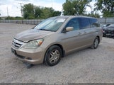 Honda Odyssey Ex-L 5FNRL38767B074942 снимка