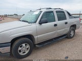 Chevrolet Avalanche  Ls 3GNEC12Z55G152056 снимка
