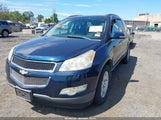 Chevrolet Traverse Lt 1GNEV23D69S171846 снимка