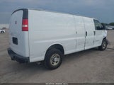 Chevrolet Express  Work Van 1GCZGHFG5G1248089 снимка