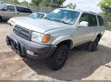 Toyota 4Runner Sr5 V6 JT3HN86R5Y0274142 fotografie
