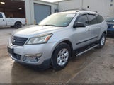 Chevrolet Traverse Ls 1GNKRFKD4DJ222503 fotografie