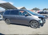 Toyota Sienna Se 5TDXZ3DC8LS024767 снимка