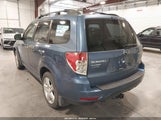 Subaru Forester 2.5X Premium JF2SH6CC9AG741011 снимка