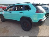 Jeep Cherokee Latitude 4X4 1C4PJMCB5LD534639 снимка