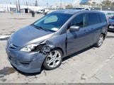 Mazda Mazda5 Sport JM1CR2WL5A0371043 снимка