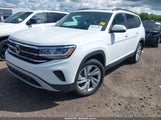 Volkswagen Atlas 3.6L V6 Se W/Technology 1V2KR2CA6NC558227 fotografie