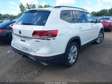 Volkswagen Atlas 3.6L V6 Se W/Technology 1V2KR2CA6NC558227 снимка