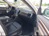 Volkswagen Atlas 3.6L V6 Se W/Technology 1V2KR2CA6NC558227 photo