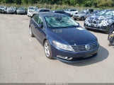 Volkswagen Cc 2.0T Sport Plus WVWBP7AN8DE505395 fotografie