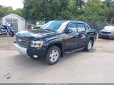 Chevrolet Avalanche Lt 3GNTKFE70DG211840 снимка