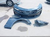 Chevrolet Camaro Rwd 3Lt 1G1FD1RSXL0100225 photo
