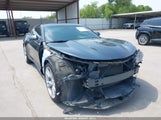 Chevrolet Camaro Rwd 3Lt 1G1FD1RSXL0100225 fotografie
