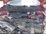 Nissan Rogue Sport Sv JN1BJ1CP6KW231816 снимка