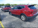 Nissan Rogue Sport Sv JN1BJ1CP6KW231816 photo