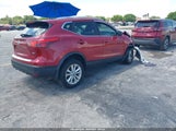 Nissan Rogue Sport Sv JN1BJ1CP6KW231816 снимка