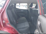 Nissan Rogue Sport Sv JN1BJ1CP6KW231816 снимка