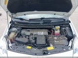 Toyota Prius Two JTDKN3DU0D5627847 снимка
