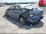 Toyota Corolla Le JTDHPRAE0LJ036816 снимка