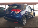 Honda Hr-V Ex-L 3CZRU6H76GM702714 снимка