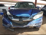 Honda Hr-V Ex-L 3CZRU6H76GM702714 photo