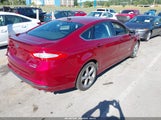 Ford Fusion Hybrid Se 3FA6P0LU3ER174534 photo