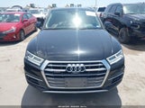 Audi Q5 2.0T Premium/2.0T Tech Premium WA1CNAFYXJ2167189 снимка