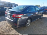 Nissan Sentra Sr 3N1AB7AP7EY273164 снимка