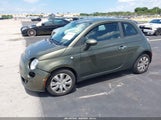 Fiat 500 Pop 3C3CFFAR0DT531028 снимка