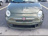 Fiat 500 Pop 3C3CFFAR0DT531028 снимка