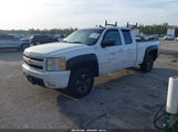 Chevrolet Silverado  Ltz 1GCEK19J47Z612306 снимка