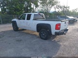 Chevrolet Silverado  Ltz 1GCEK19J47Z612306 снимка